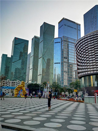 深圳足浴磨棒：放松身心的绝佳选择